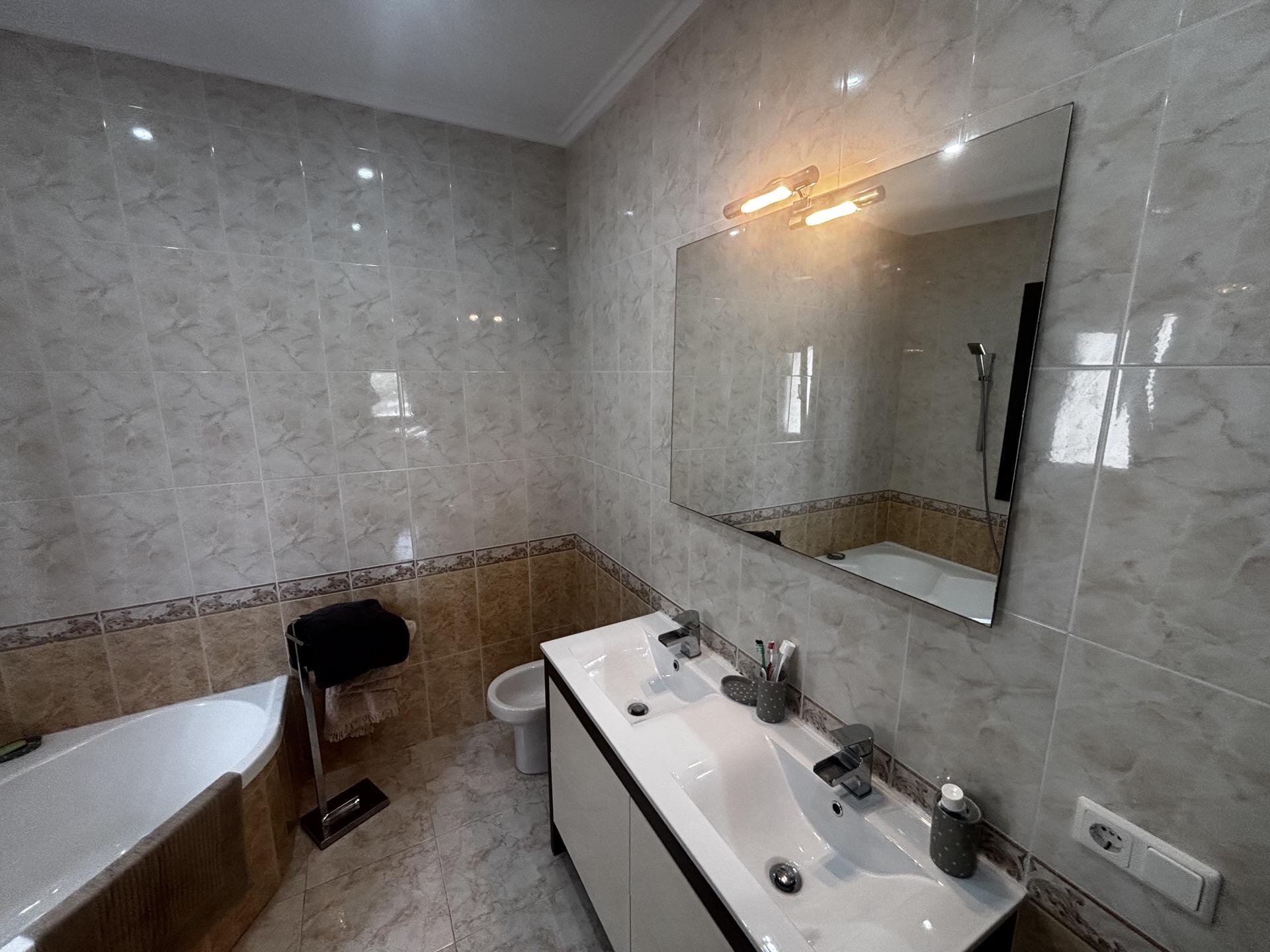 4 magamistuba - Villa - Rojales Hills - Rosa Bungalows Rojales - Image 7