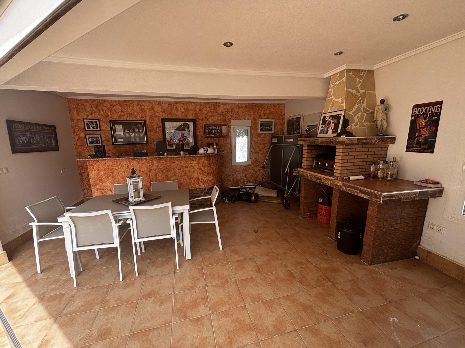4 magamistuba - Villa - Rojales Hills - Rosa Bungalows Rojales - Image 9