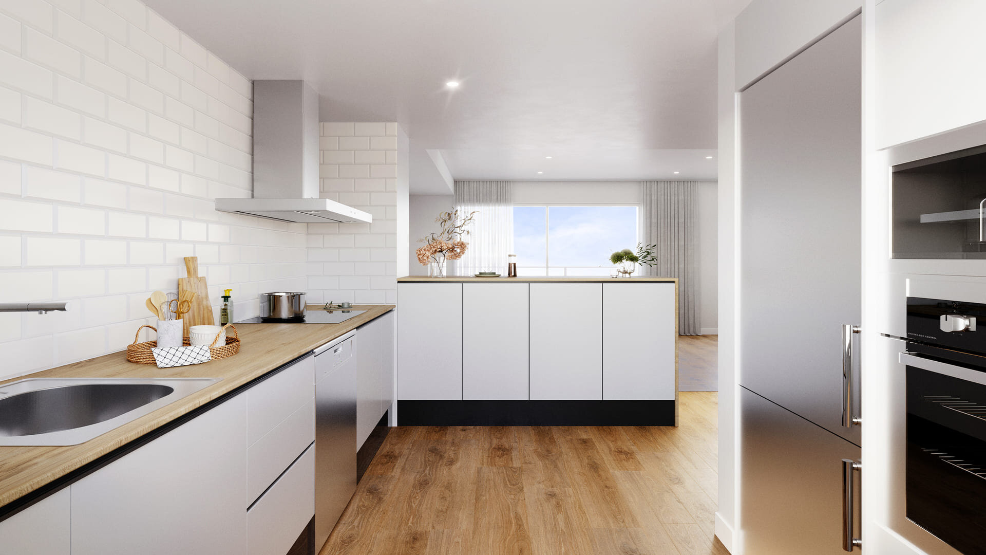 Bungalow de 2 Chambres à Monforte del Cid - Image 13