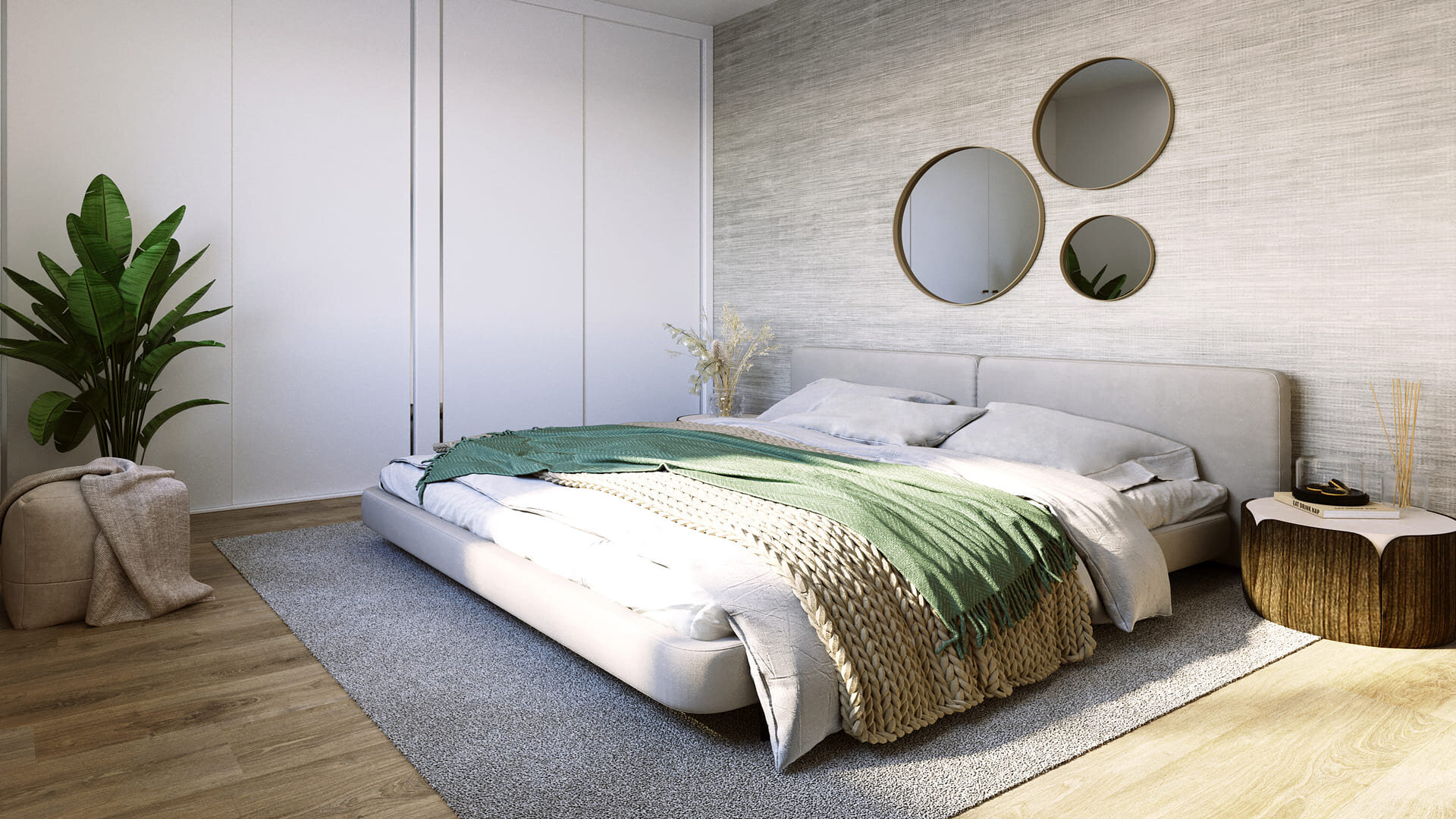 Bungalow de 2 Chambres à Monforte del Cid - Image 15