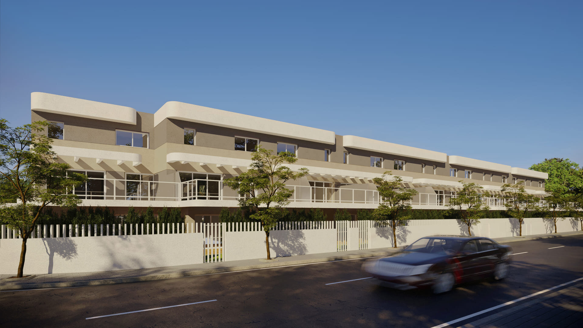 Bungalow de 2 Chambres à Monforte del Cid - Image 6