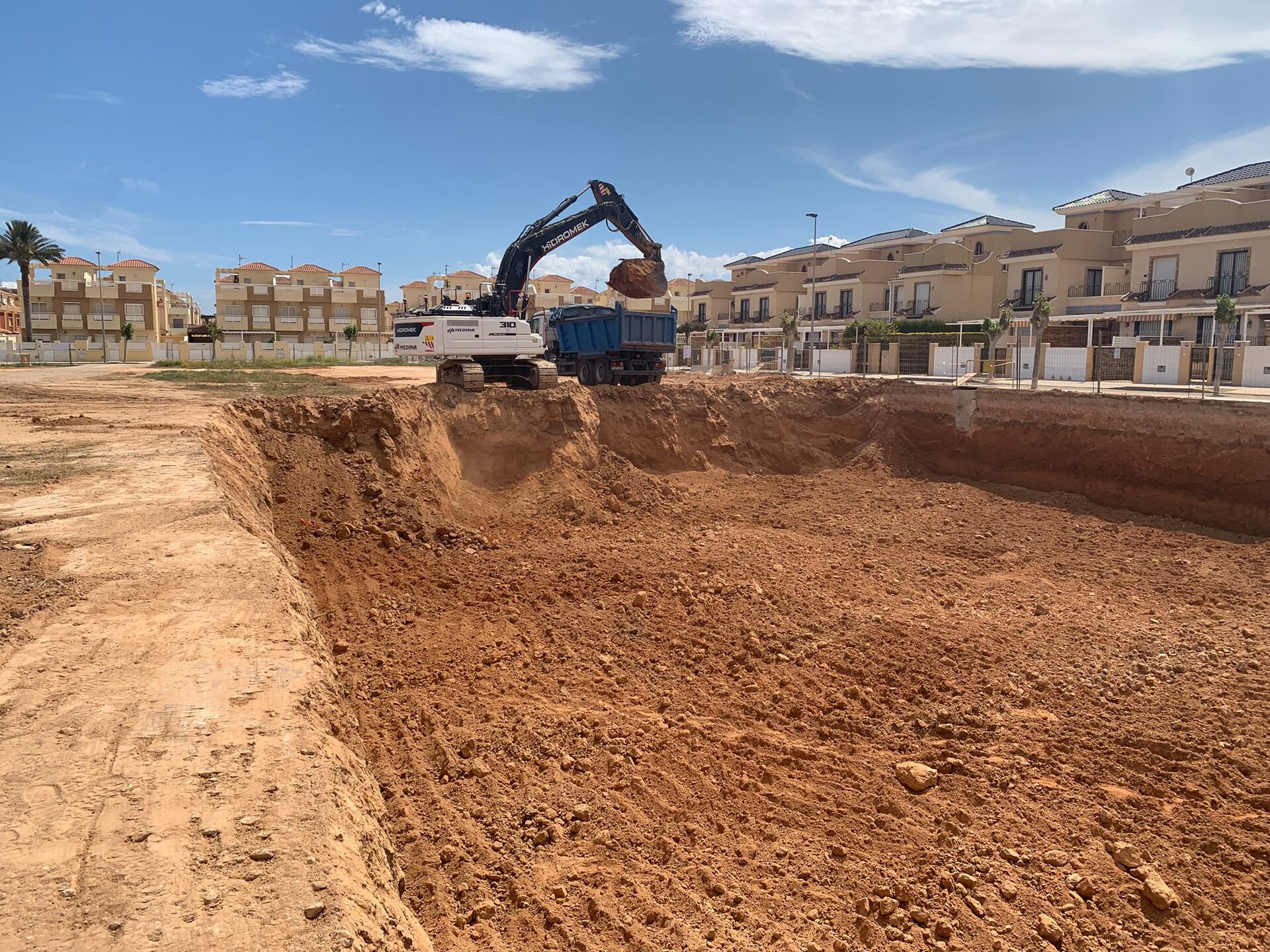 3-Bedroom Ground Floor Apartment in Pilar de la Horadada - Image 24