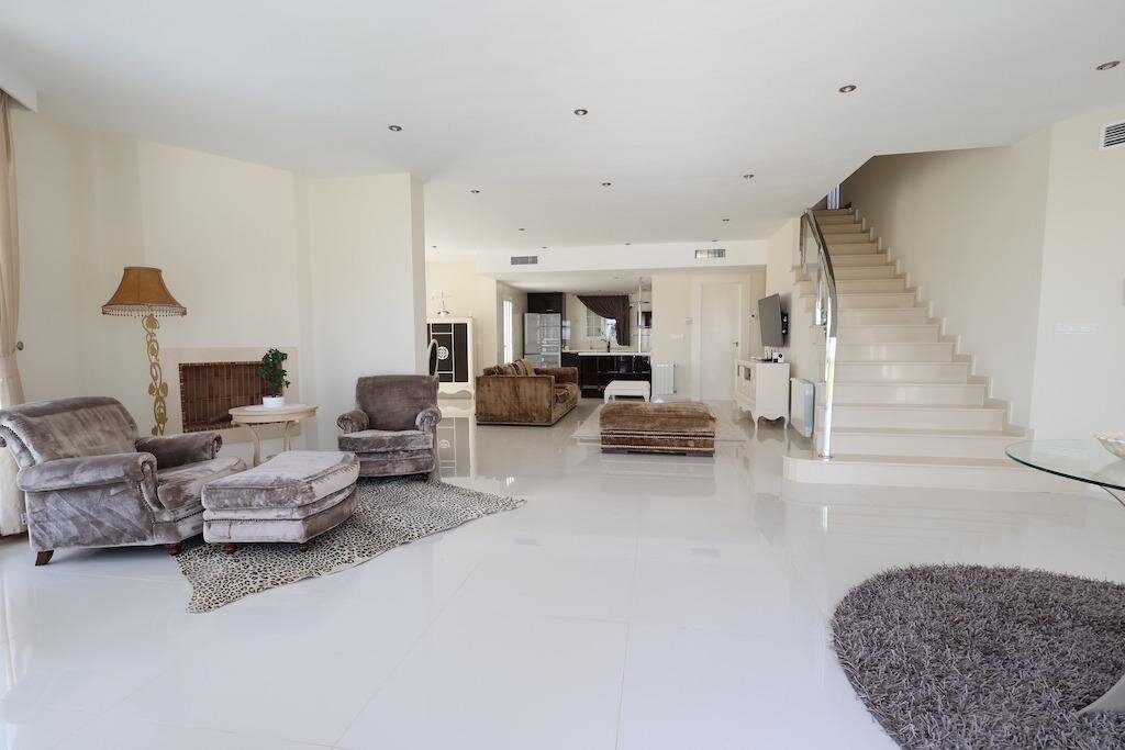5 magamistuba - Villa - Cuidad Quesada Rojales - Image 10