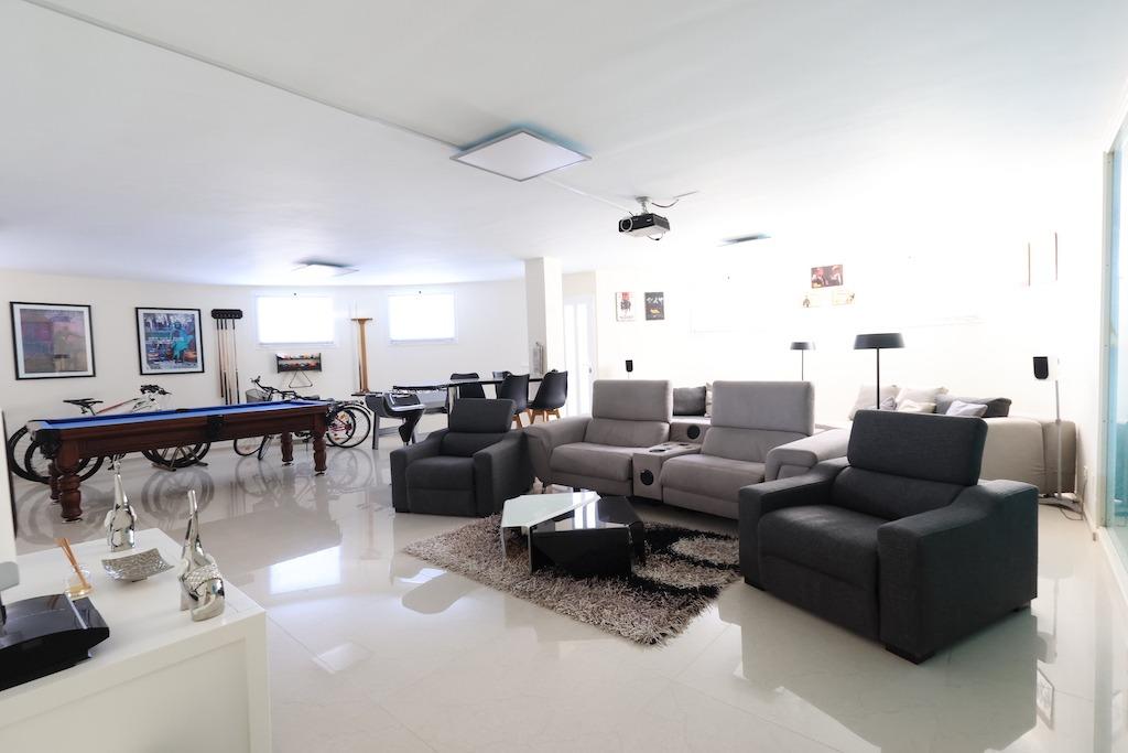 5-Bedroom Villa in Cuidad Quesada, Rojales - Image 22