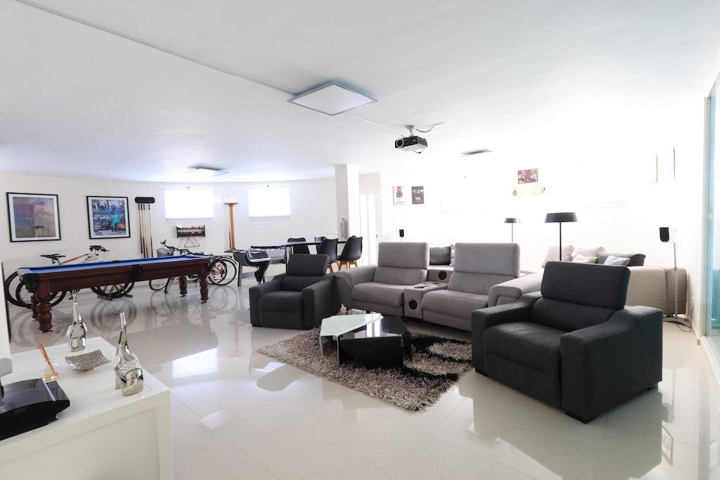 5 magamistuba - Villa - Cuidad Quesada Rojales - Image 22