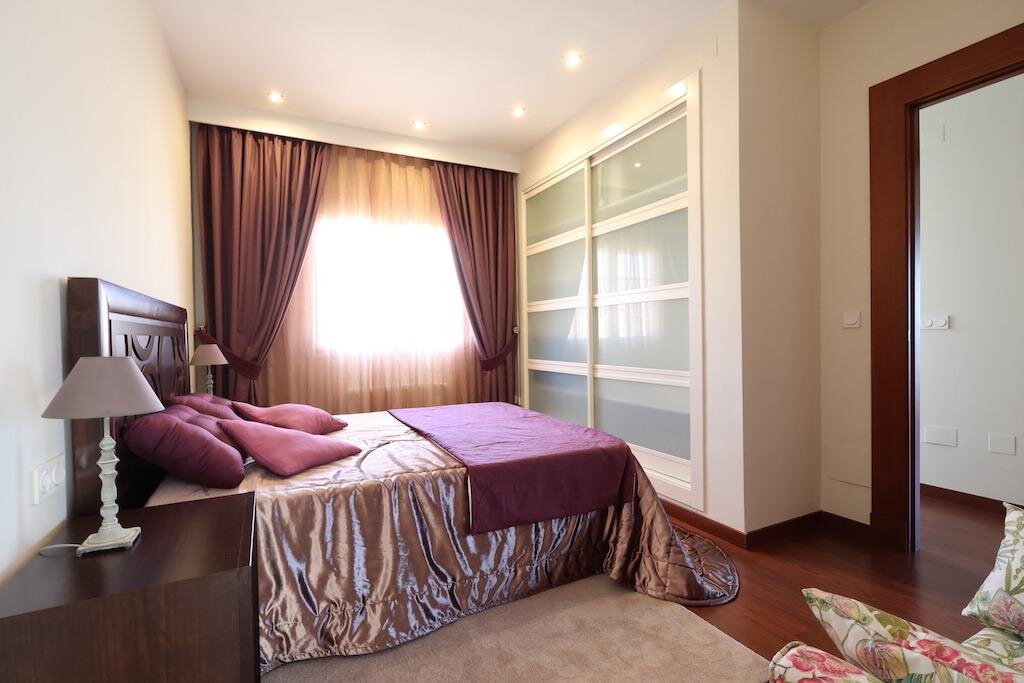 5 magamistuba - Villa - Cuidad Quesada Rojales - Image 31