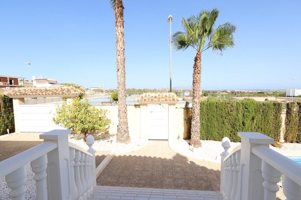 5 magamistuba - Villa - Cuidad Quesada Rojales - Image 38