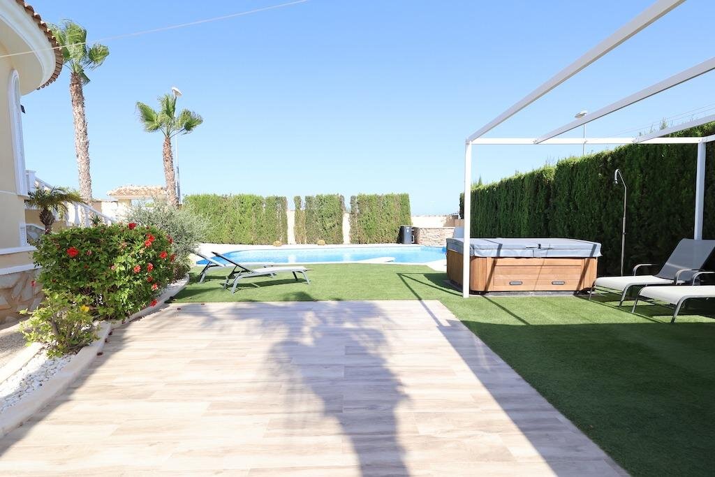 5 magamistuba - Villa - Cuidad Quesada Rojales - Image 5