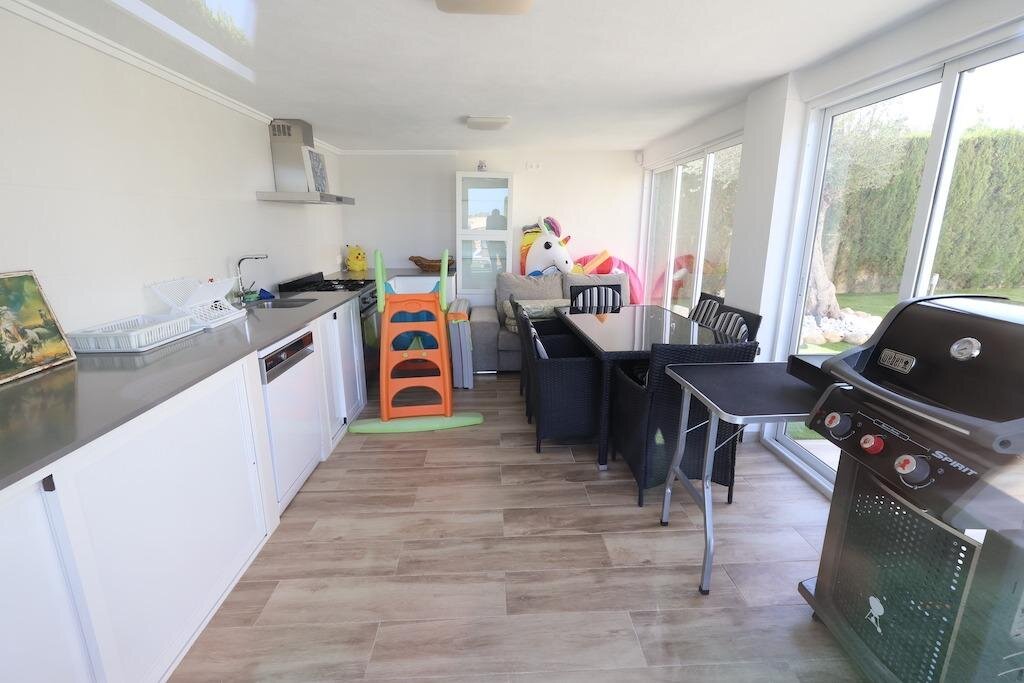 5 magamistuba - Villa - Cuidad Quesada Rojales - Image 7