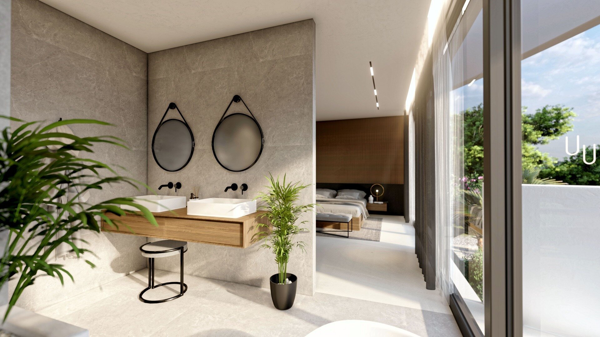 Villa met 4 Slaapkamers in Altea - Image 7