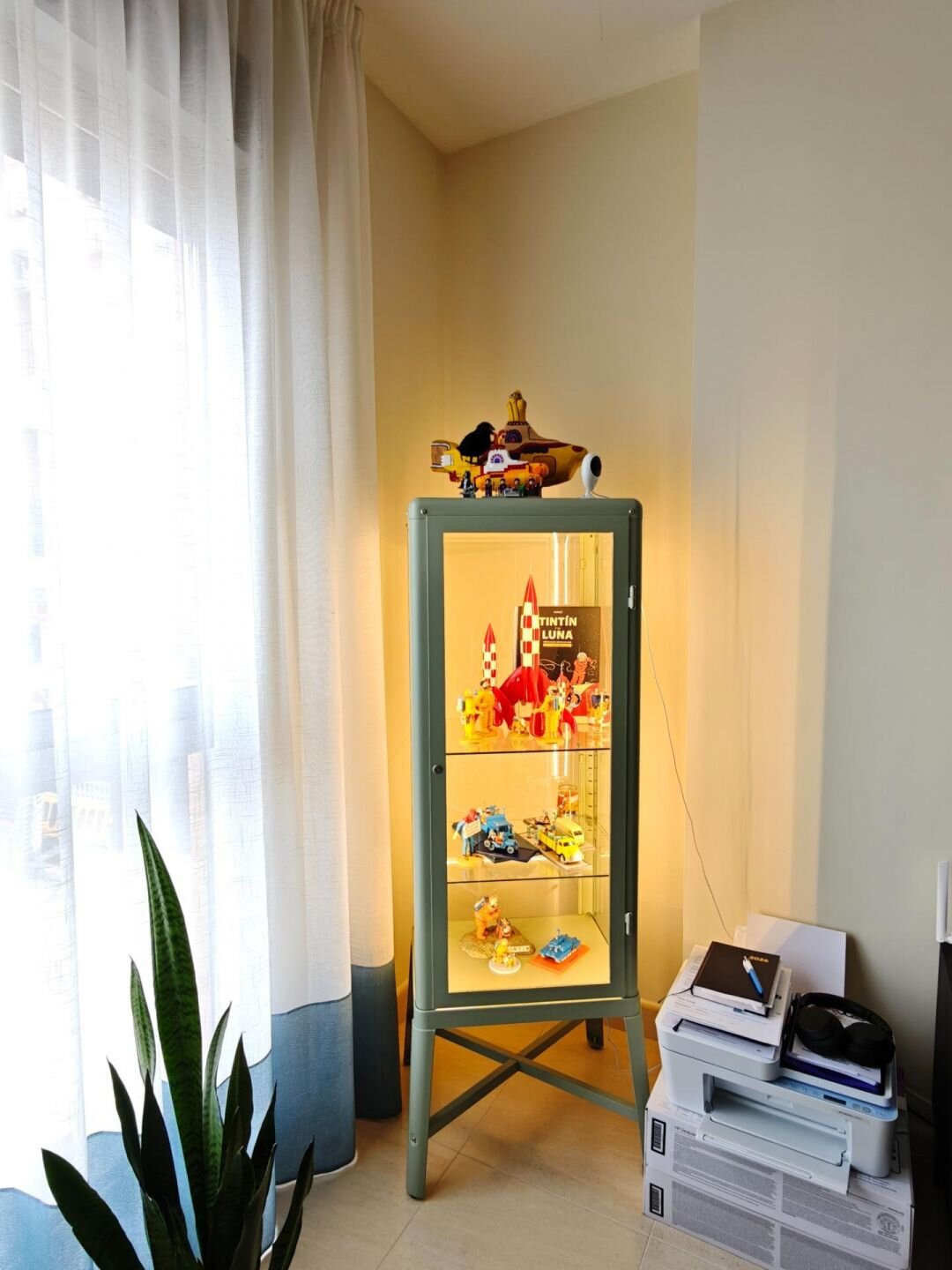 2-Bedroom Apartment in Pueblo 9, San Miguel de Salinas - Image 11