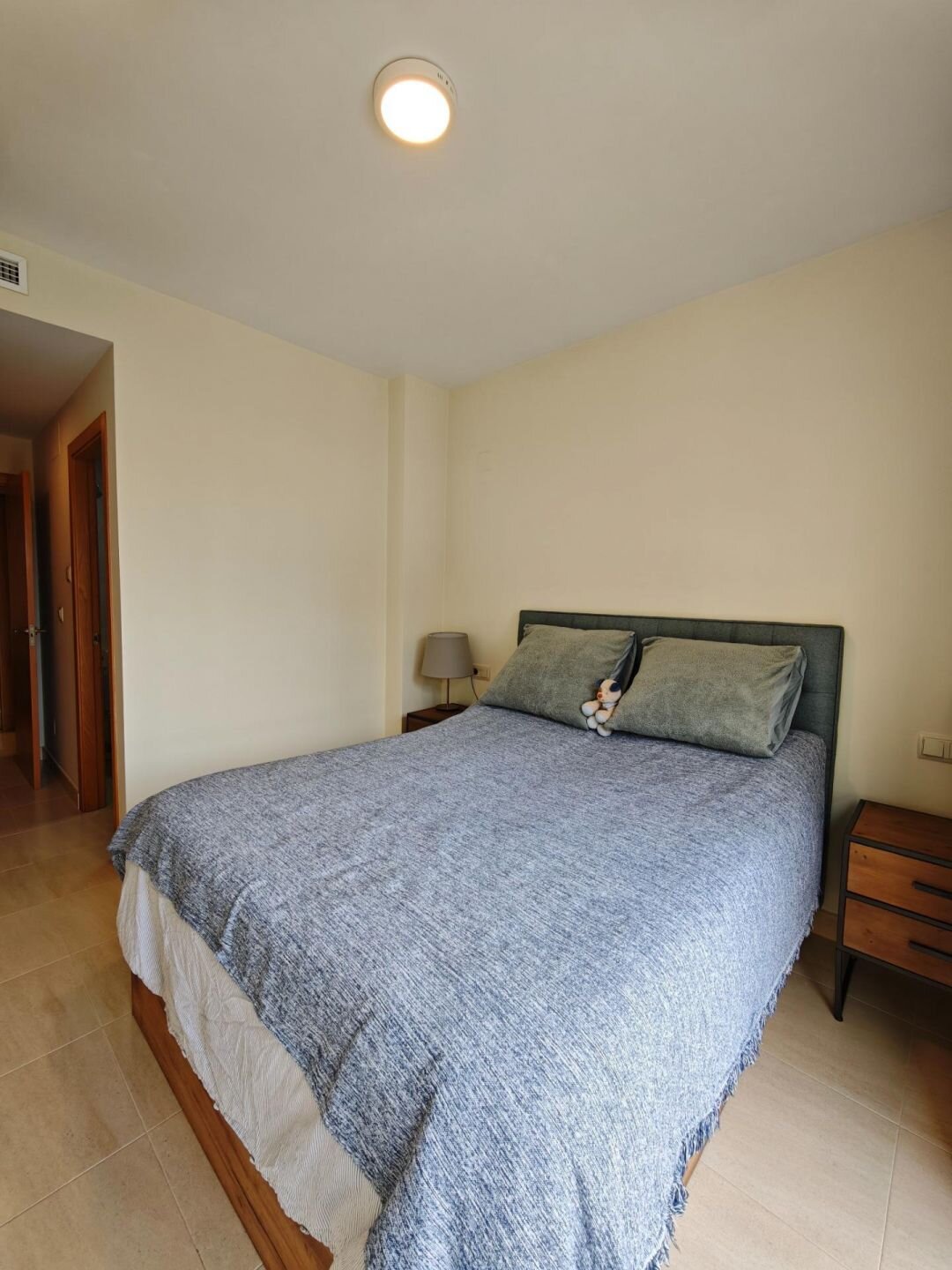 2-Bedroom Apartment in Pueblo 9, San Miguel de Salinas - Image 15