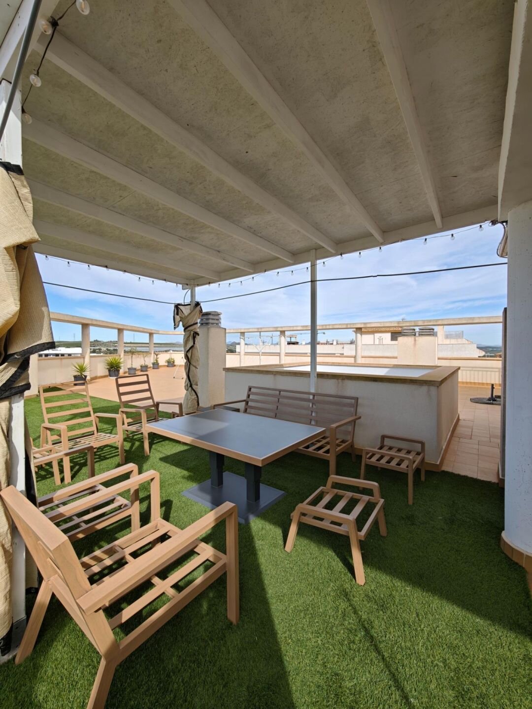 2-Bedroom Apartment in Pueblo 9, San Miguel de Salinas - Image 26