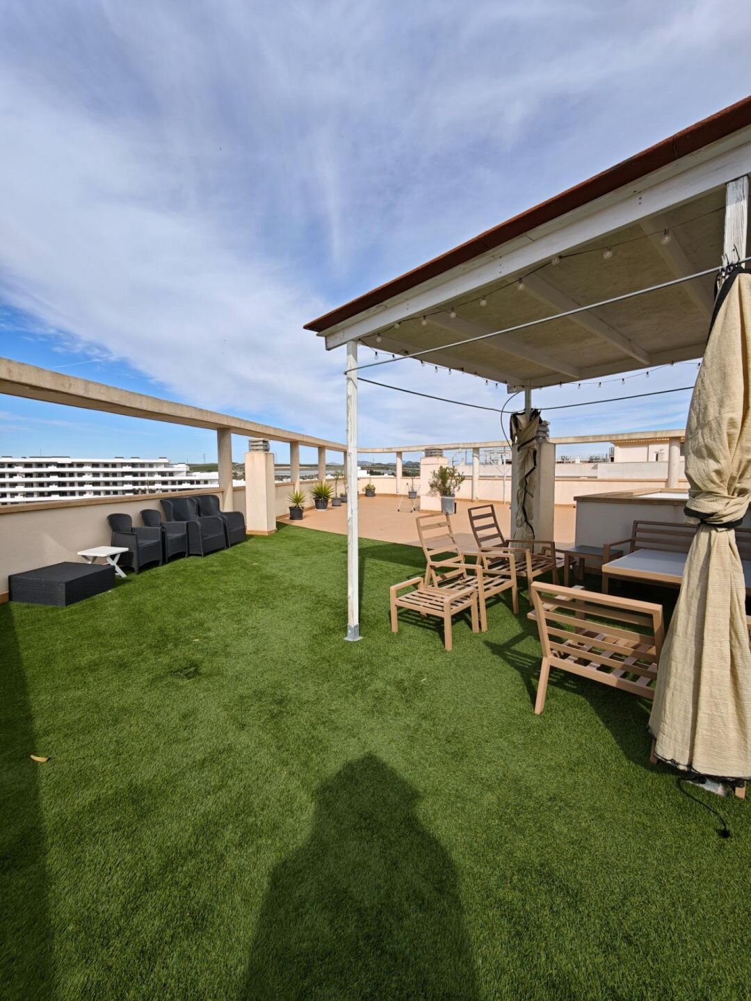 2-Bedroom Apartment in Pueblo 9, San Miguel de Salinas - Image 27