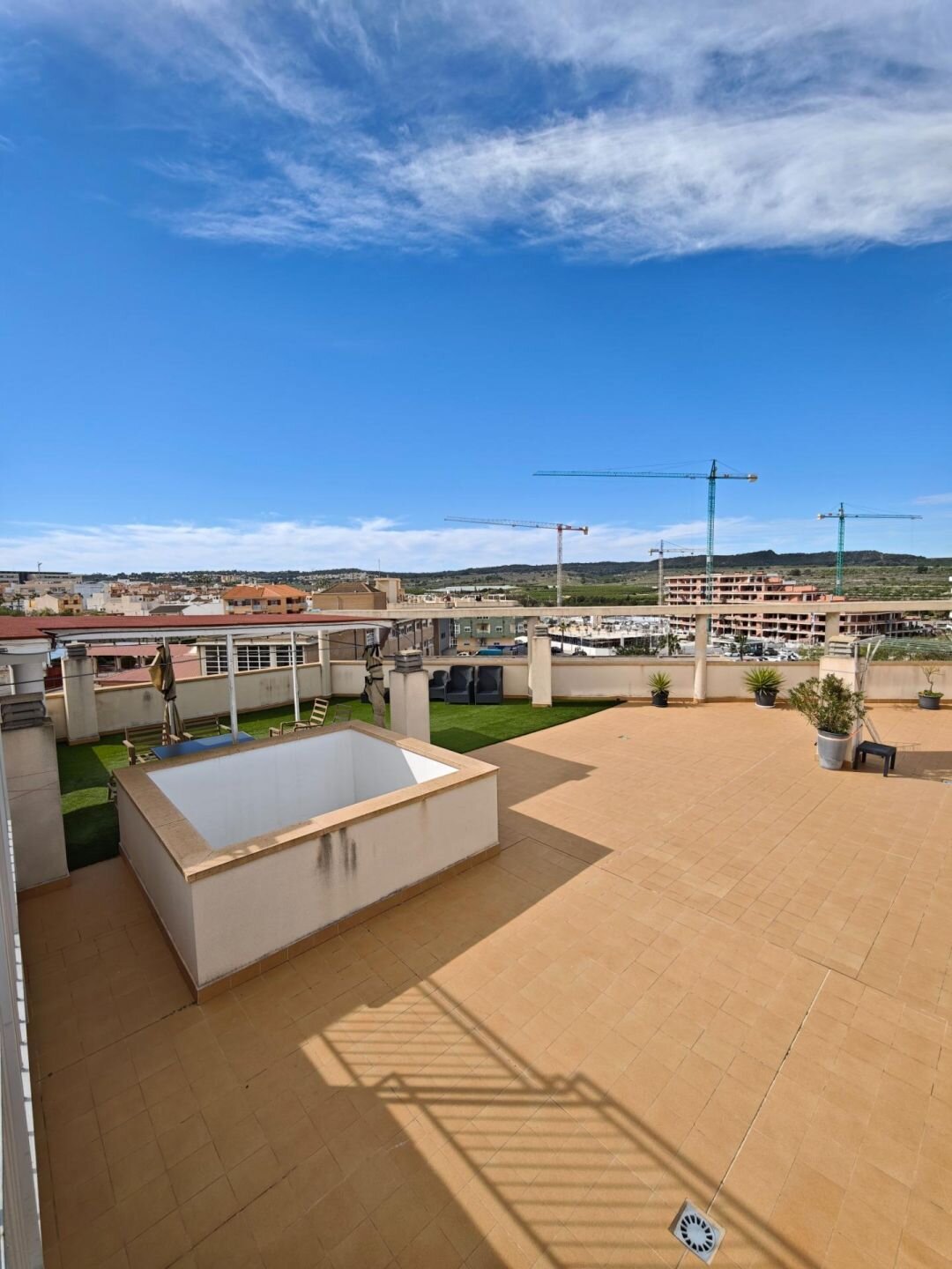 2-Bedroom Apartment in Pueblo 9, San Miguel de Salinas - Image 31