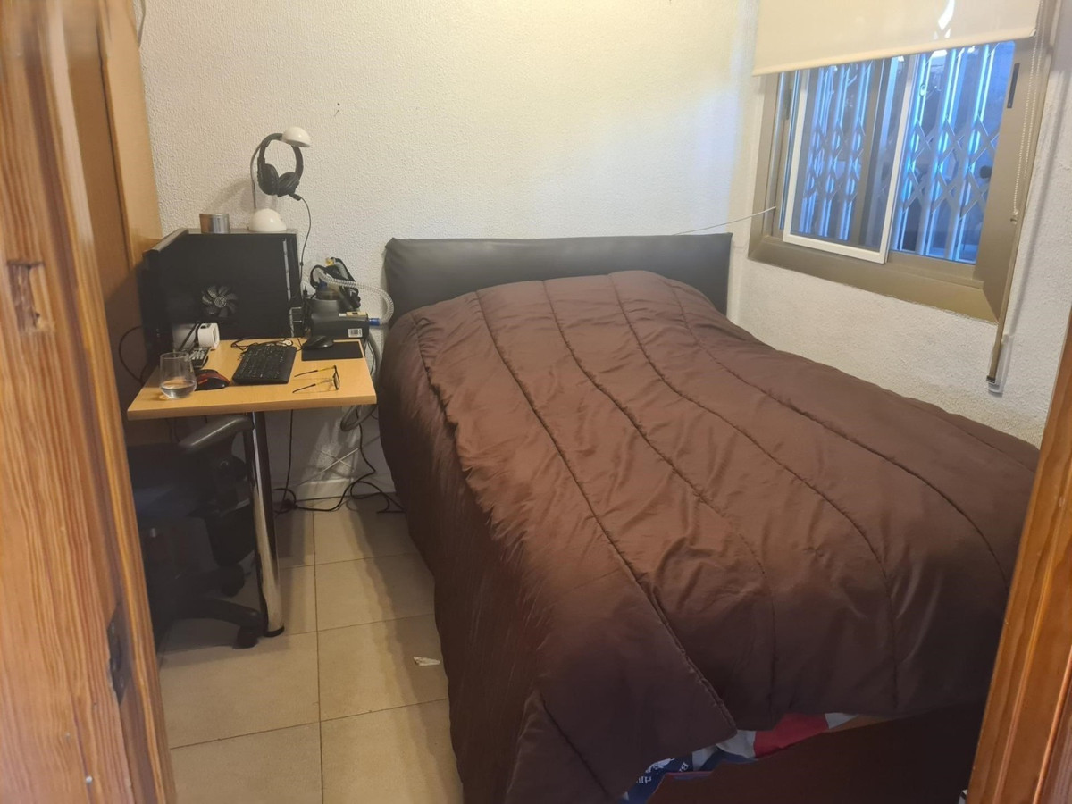 3-Bedroom Penthouse Apartment in Benidorm | Sunny Casas ... - Image 10