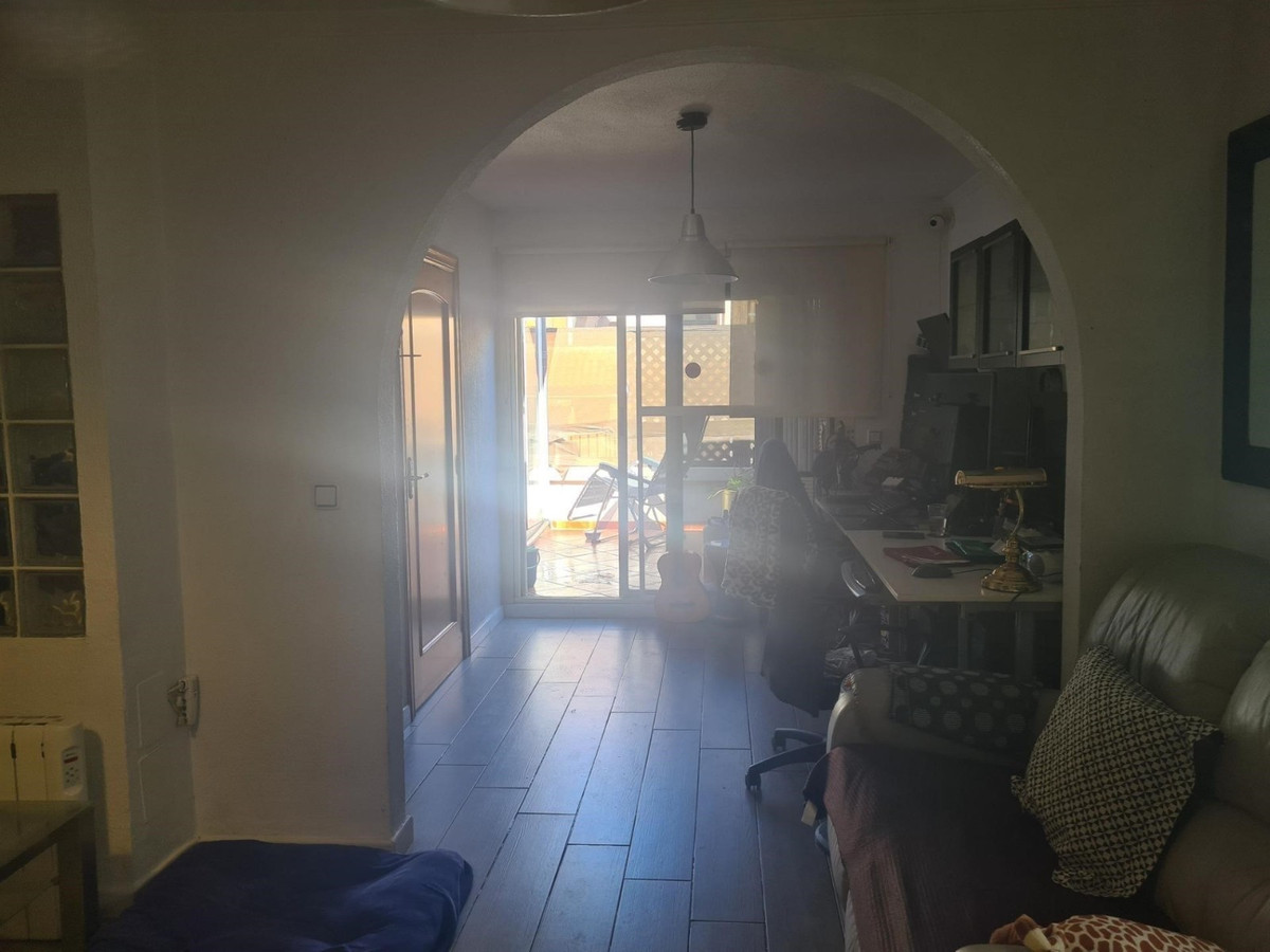 3-Bedroom Penthouse Apartment in Benidorm | Sunny Casas ... - Image 14