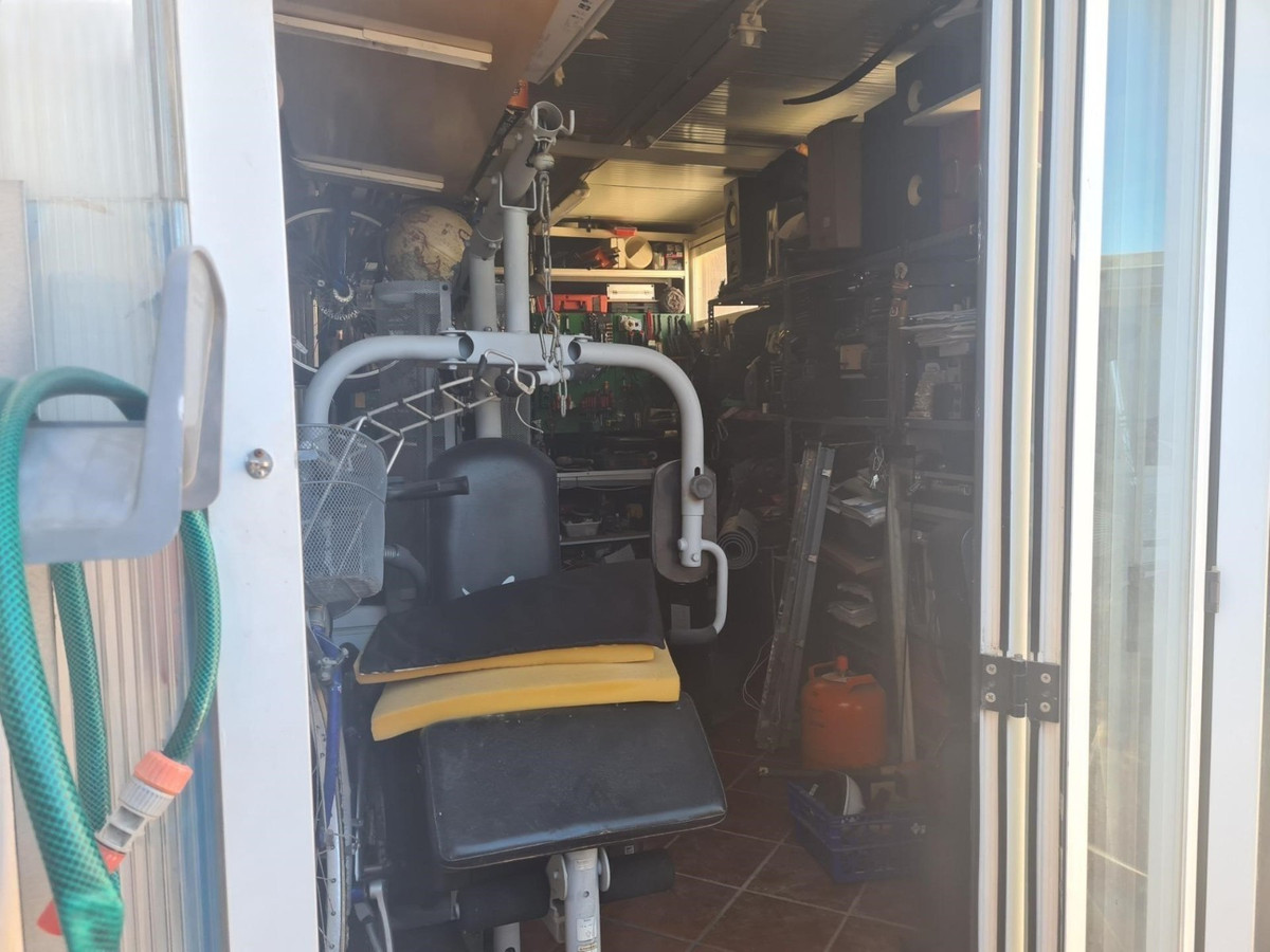 3-Bedroom Penthouse Apartment in Benidorm | Sunny Casas ... - Image 15