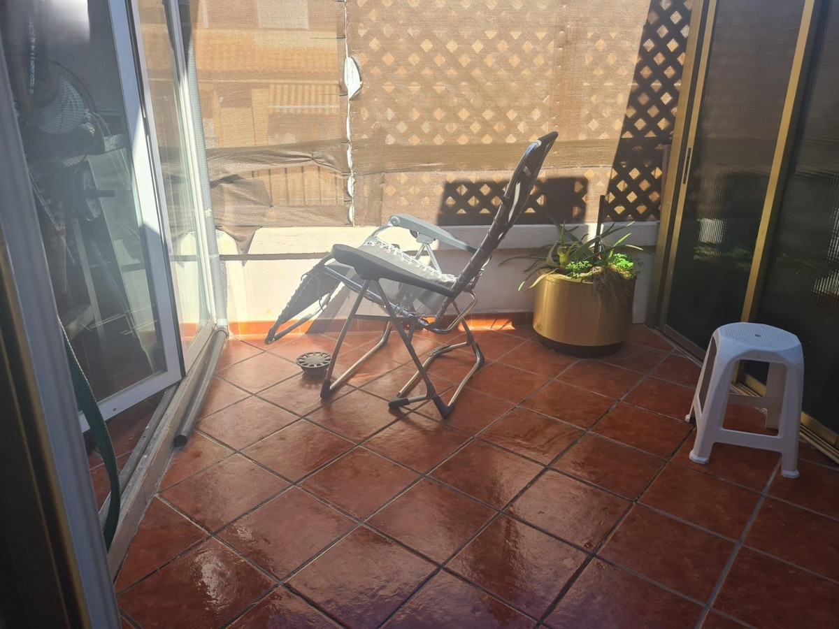 3-Bedroom Penthouse Apartment in Benidorm | Sunny Casas ... - Image 2