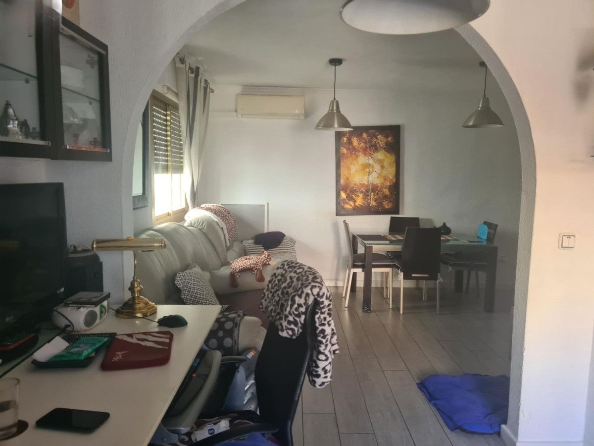 3-Bedroom Penthouse Apartment in Benidorm | Sunny Casas ... - Image 6