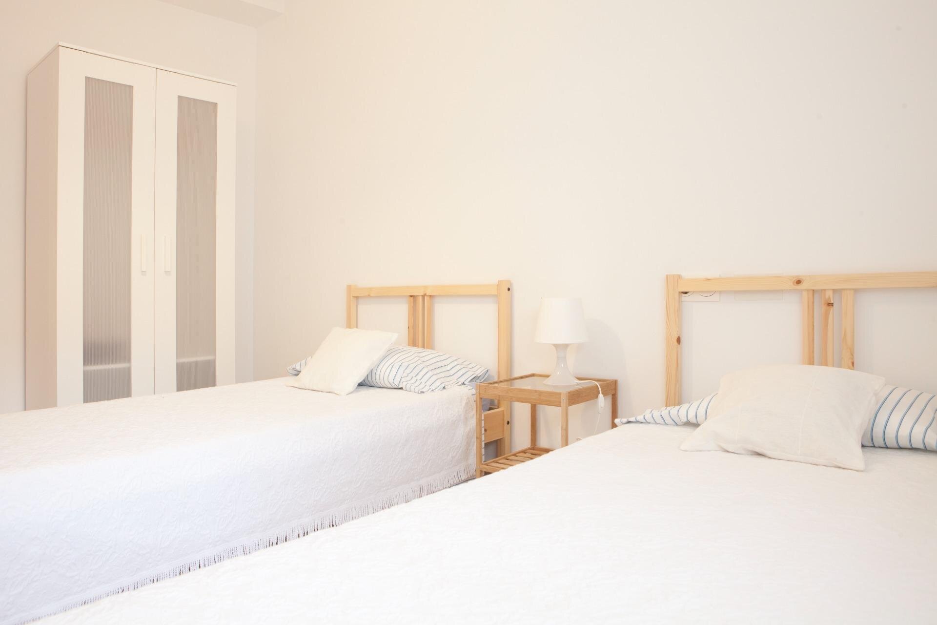 Appartement met 4 Slaapkamers in Santa Pola - Image 8