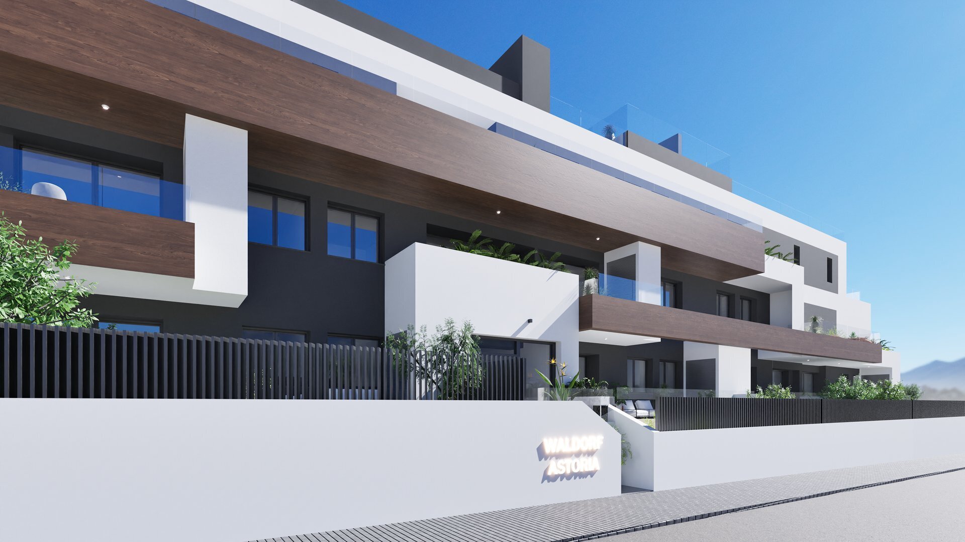 Appartement rez-de-chaussée de 2 Chambres à, Benijófar - Image 13