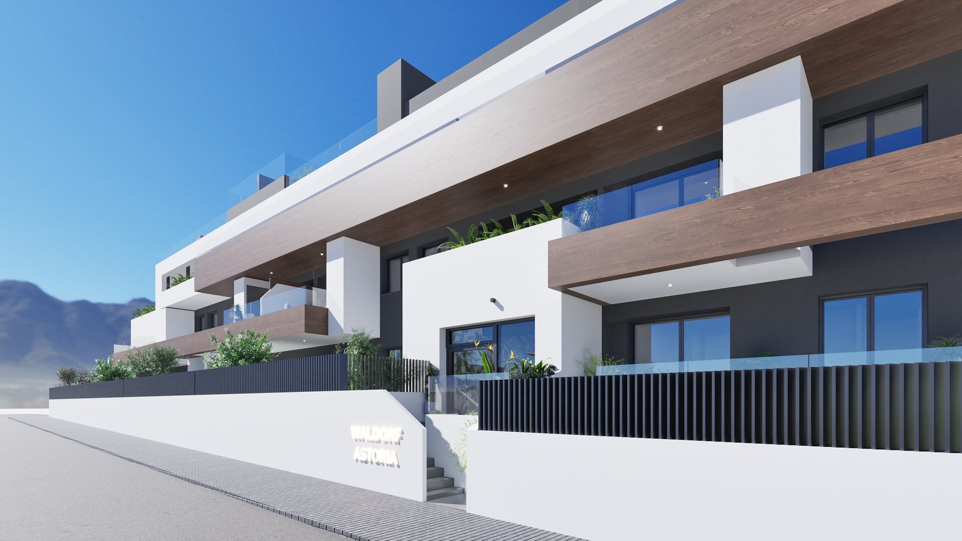 Appartement rez-de-chaussée de 2 Chambres à, Benijófar - Image 14