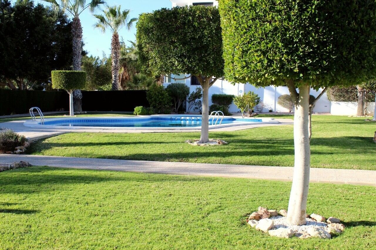 Mieszkanie z 3 Sypialniami w Las Filipinas, Orihuela Costa - Image 14