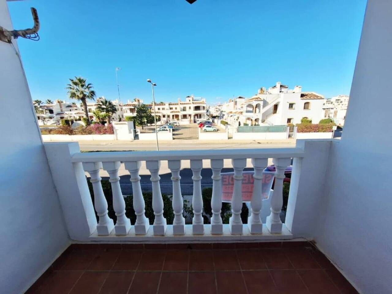 Mieszkanie z 3 Sypialniami w Las Filipinas, Orihuela Costa - Image 15