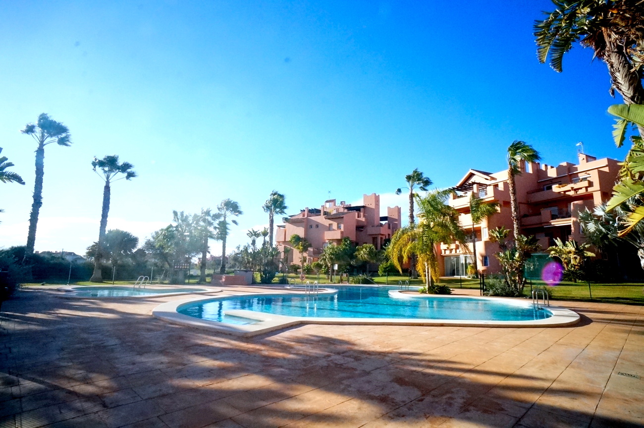 2-Bedroom Apartment in Torre - Pacheco | Sunny Casas - C... - Image 1