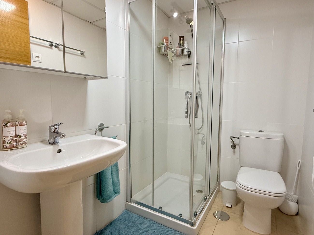 2-Bedroom Apartment in Torre - Pacheco | Sunny Casas - C... - Image 12