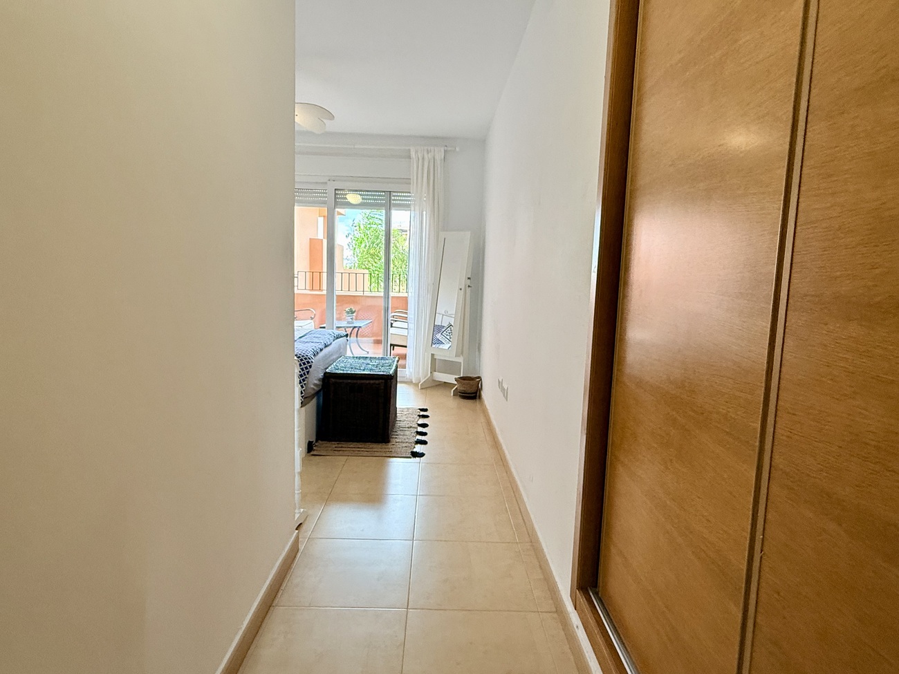 2-Bedroom Apartment in Torre - Pacheco | Sunny Casas - C... - Image 13