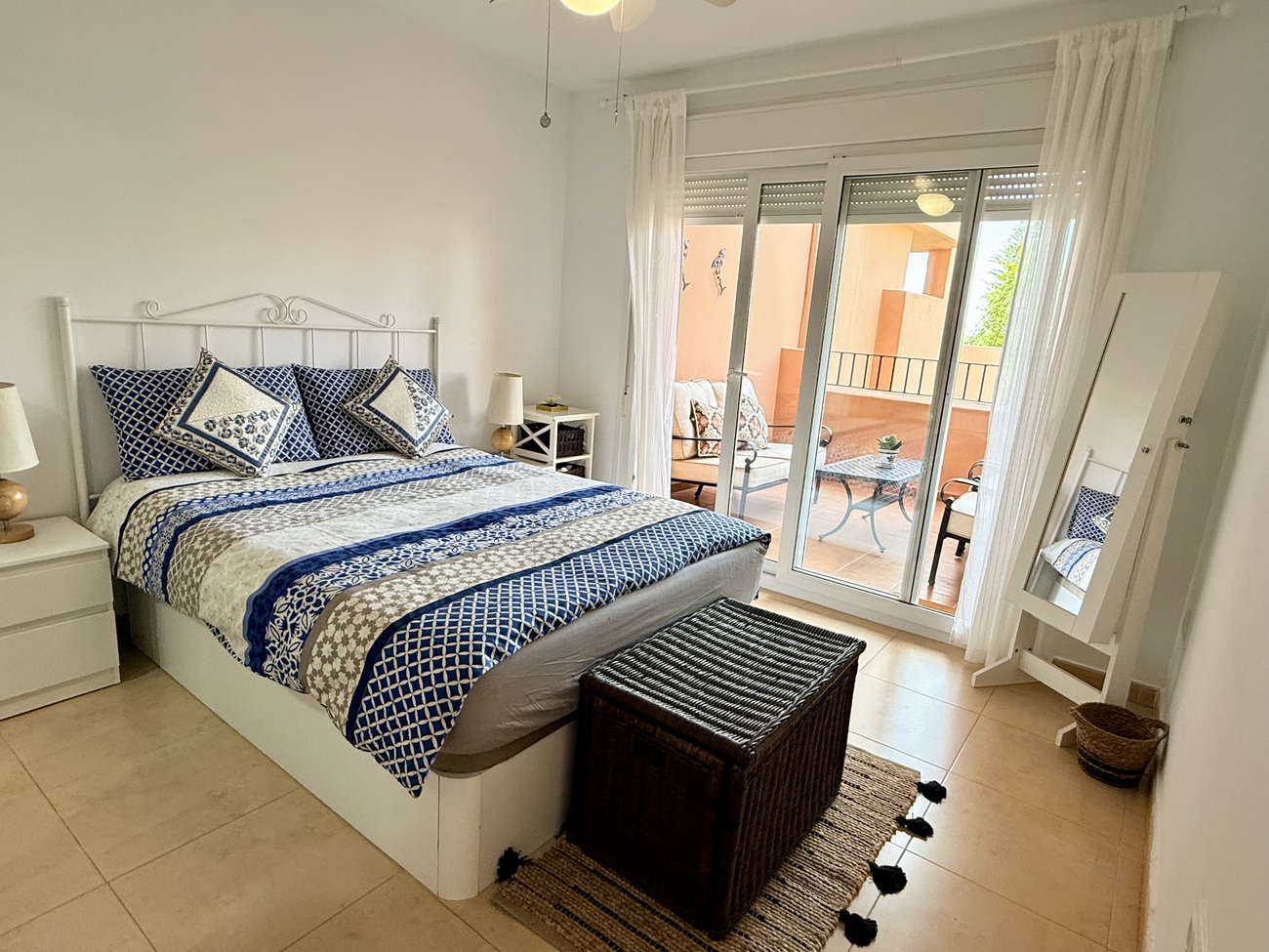 2-Bedroom Apartment in Torre - Pacheco | Sunny Casas - C... - Image 14