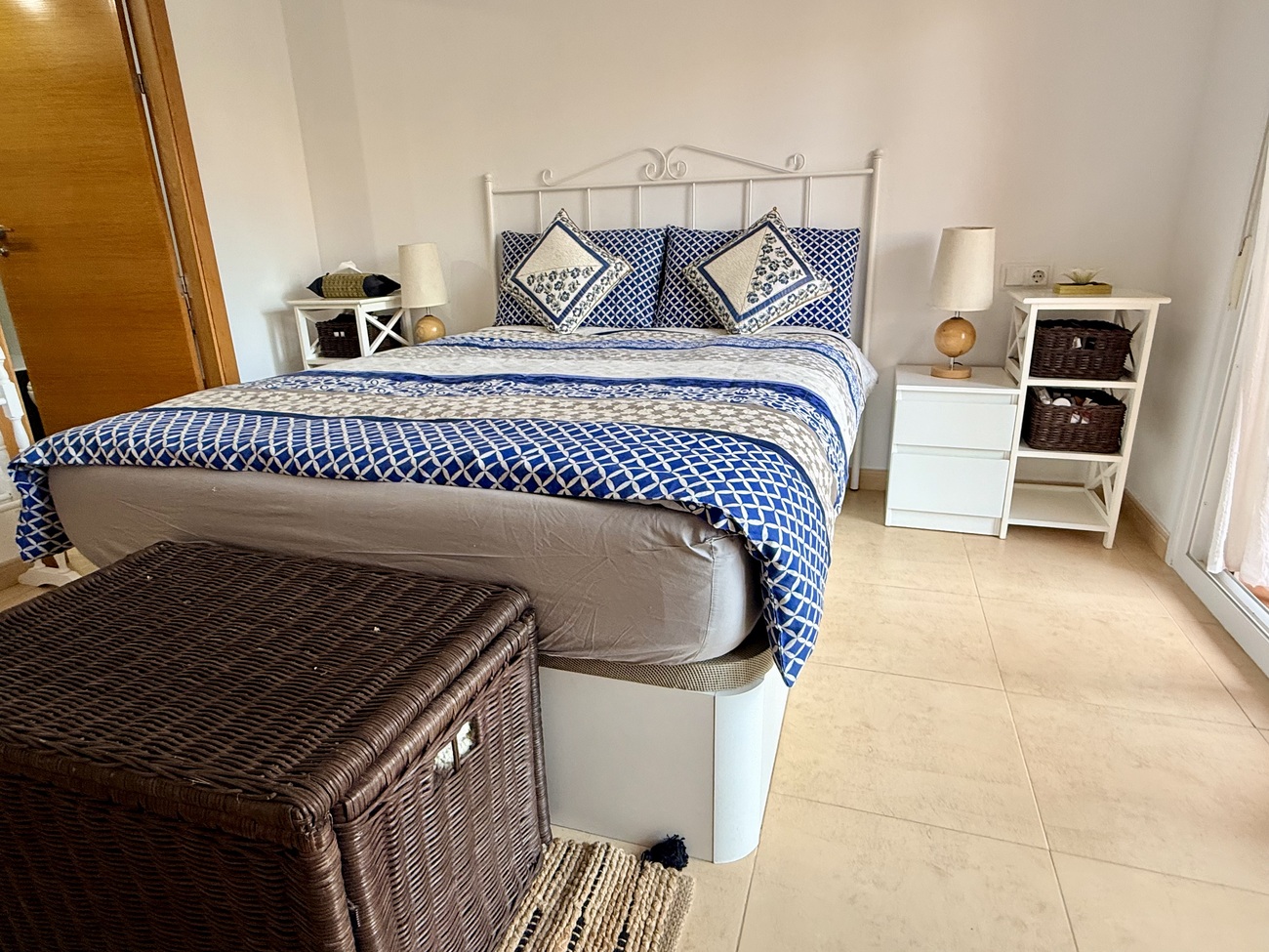 2-Bedroom Apartment in Torre - Pacheco | Sunny Casas - C... - Image 15