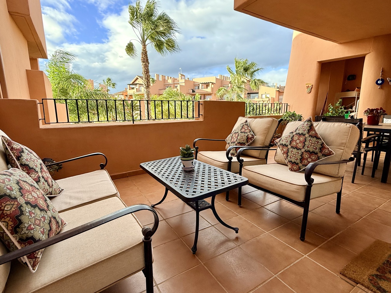 2-Bedroom Apartment in Torre - Pacheco | Sunny Casas - C... - Image 18