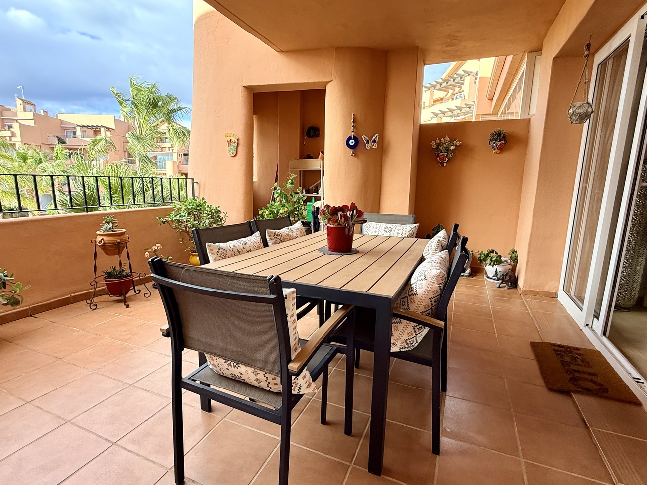 2-Bedroom Apartment in Torre - Pacheco | Sunny Casas - C... - Image 19