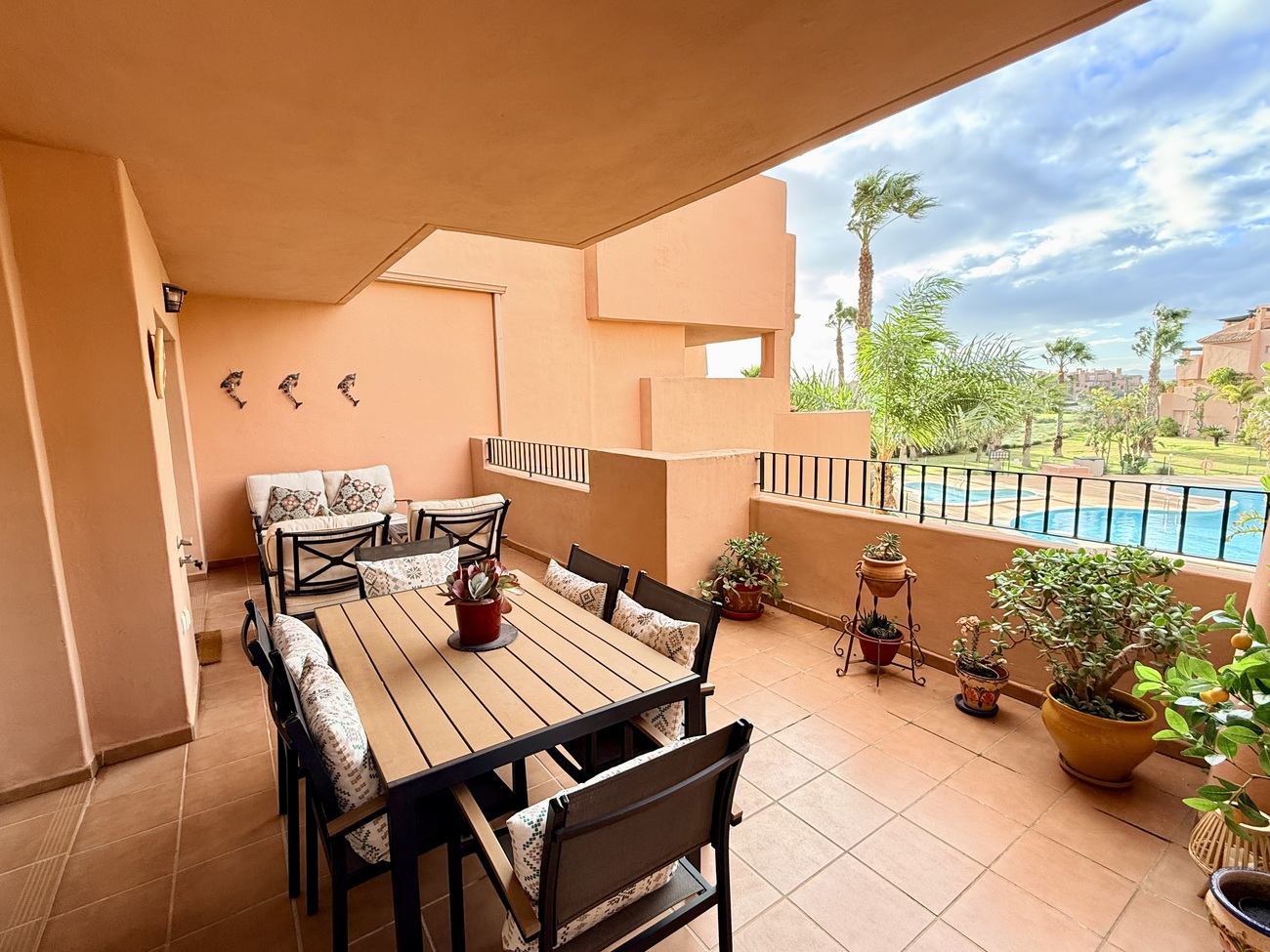 2-Bedroom Apartment in Torre - Pacheco | Sunny Casas - C... - Image 2