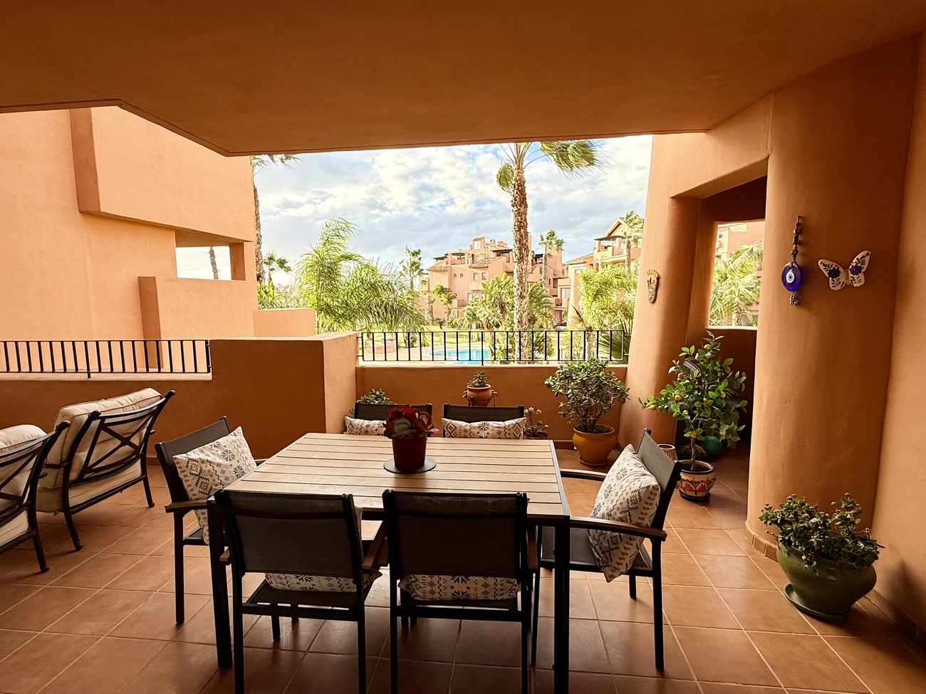 2-Bedroom Apartment in Torre - Pacheco | Sunny Casas - C... - Image 20