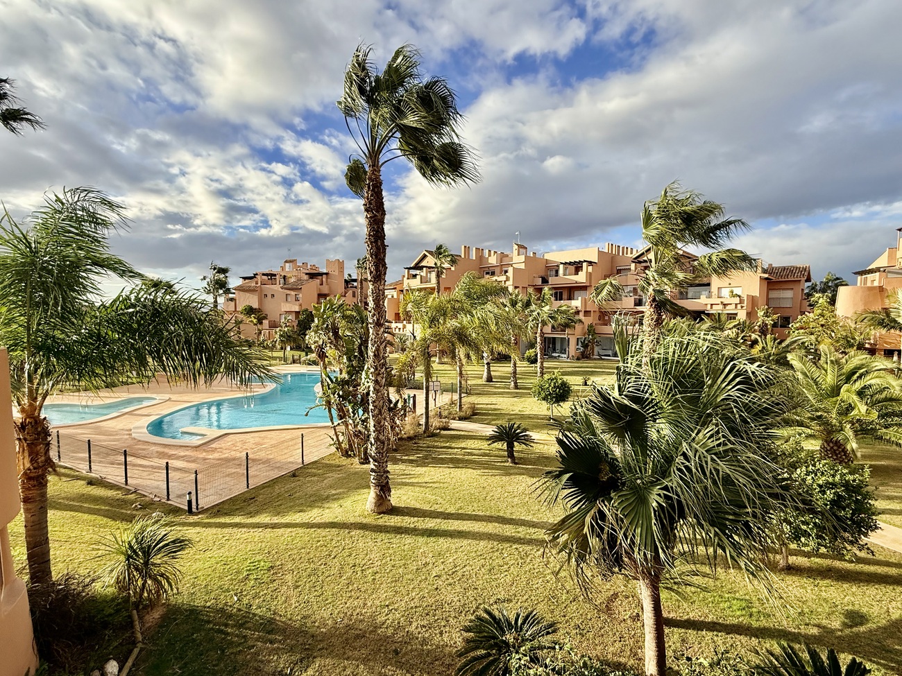 2-Bedroom Apartment in Torre - Pacheco | Sunny Casas - C... - Image 22