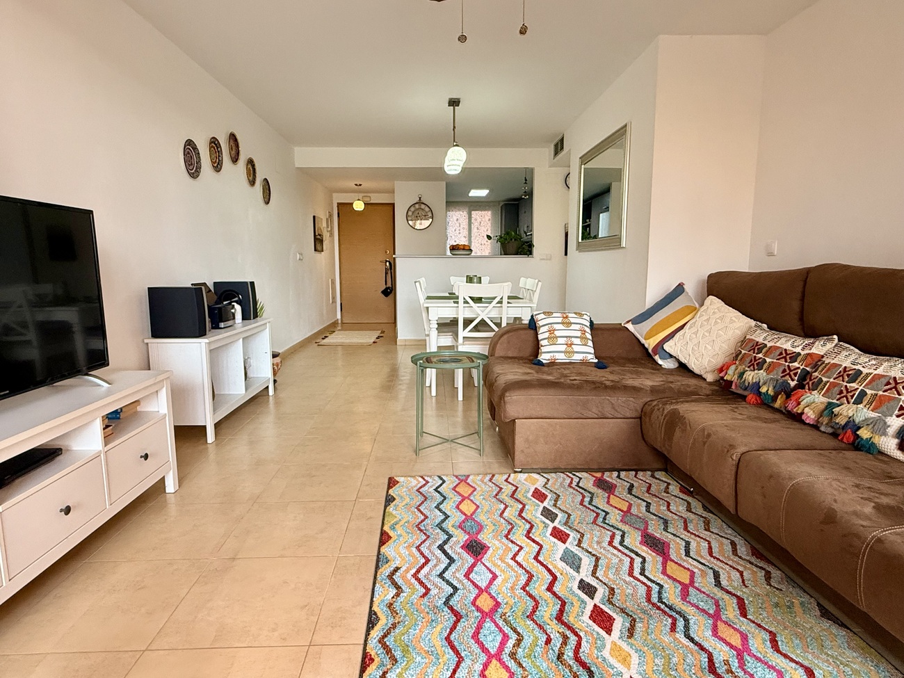 2-Bedroom Apartment in Torre - Pacheco | Sunny Casas - C... - Image 3