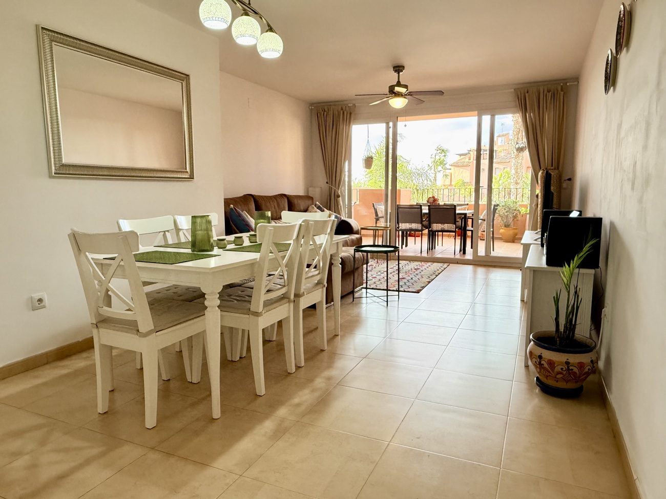 2-Bedroom Apartment in Torre - Pacheco | Sunny Casas - C... - Image 4