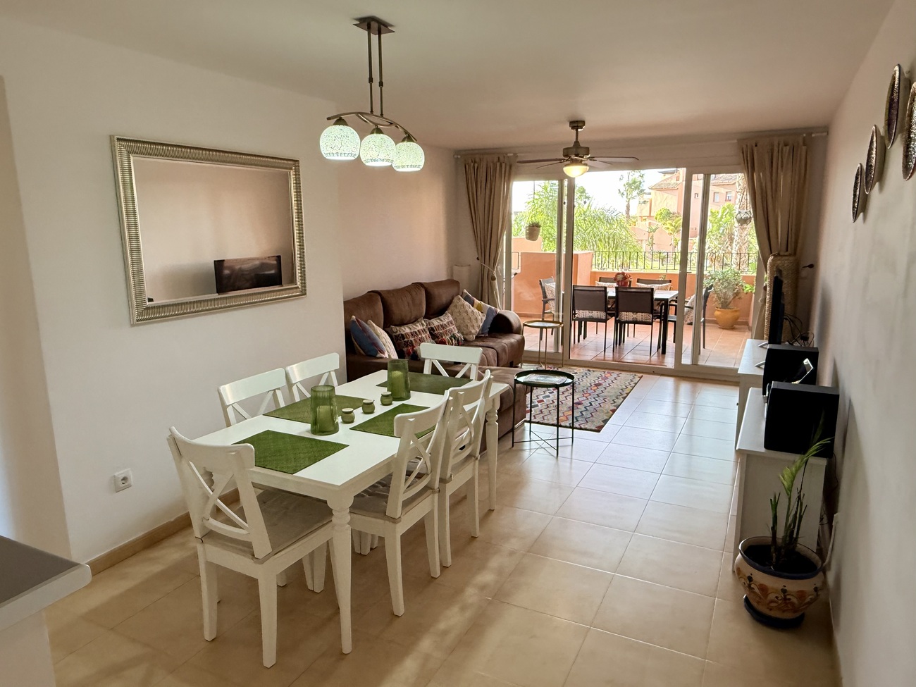 2-Bedroom Apartment in Torre - Pacheco | Sunny Casas - C... - Image 5