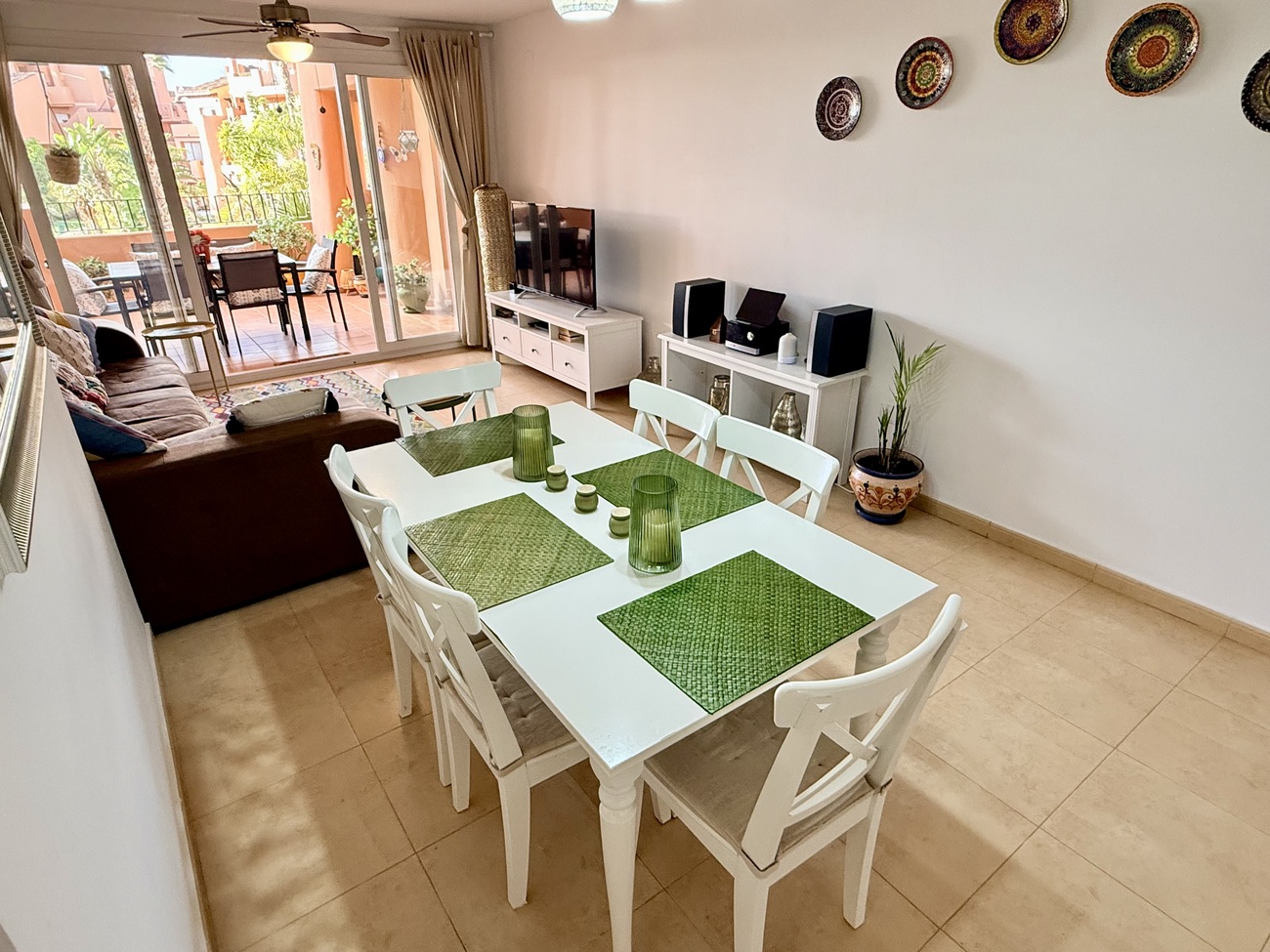 2-Bedroom Apartment in Torre - Pacheco | Sunny Casas - C... - Image 7