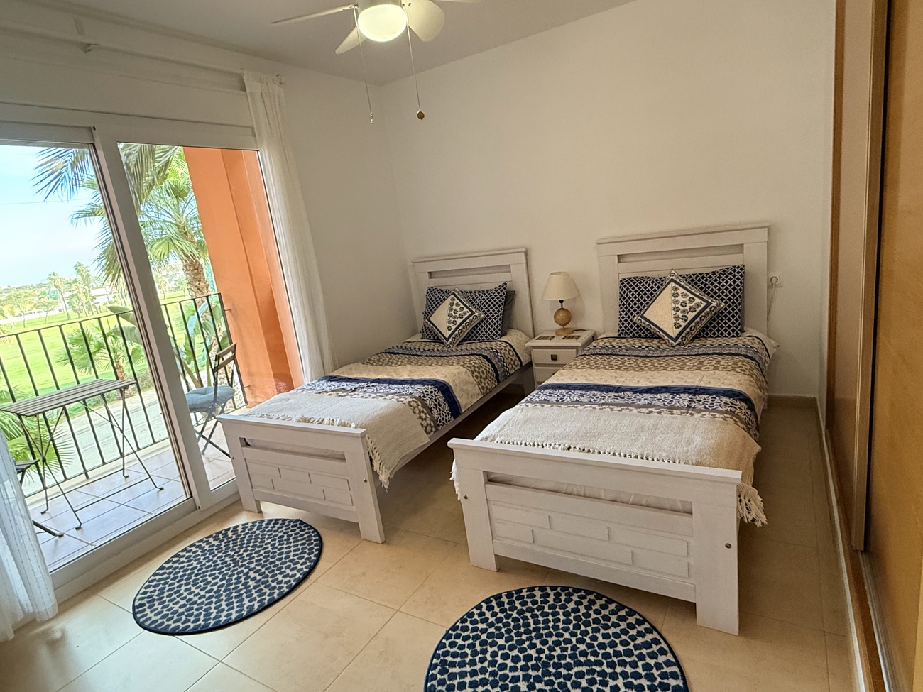 2-Bedroom Apartment in Torre - Pacheco | Sunny Casas - C... - Image 9