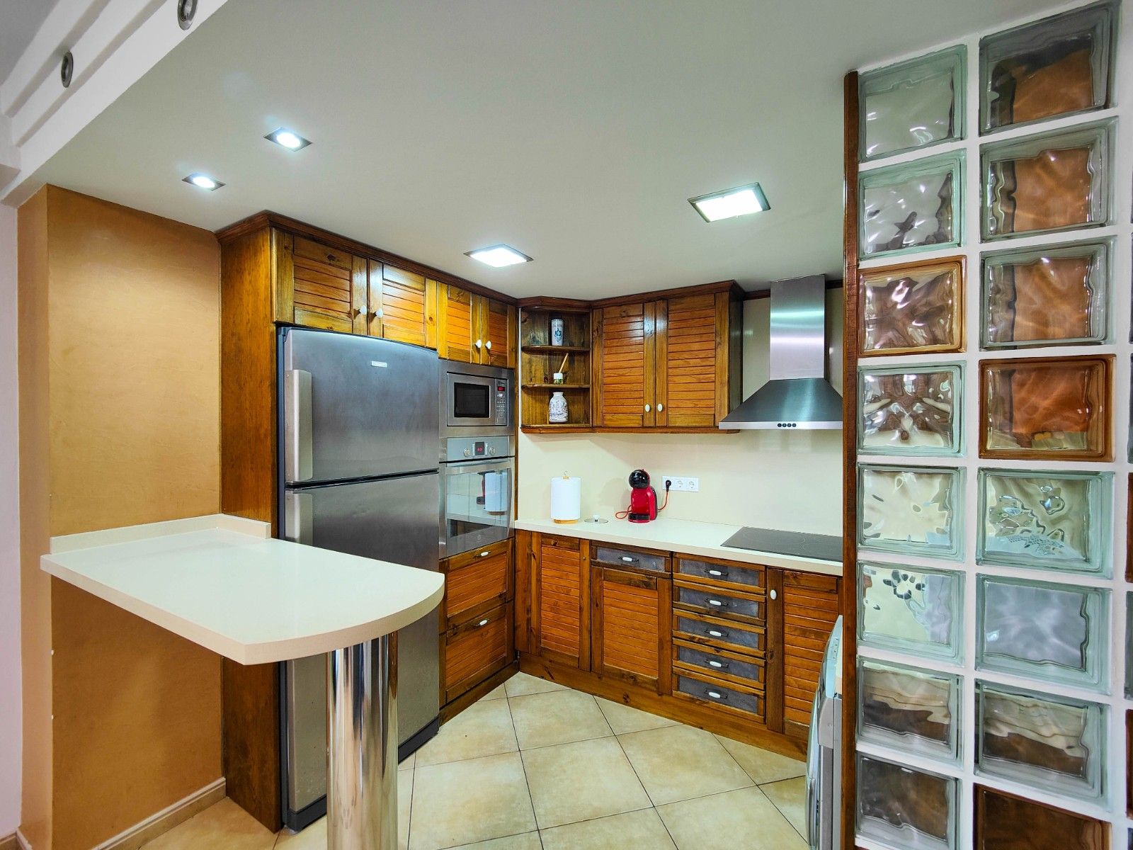 2-Bedroom Apartment in Torre la Mata, Torrevieja - Image 19