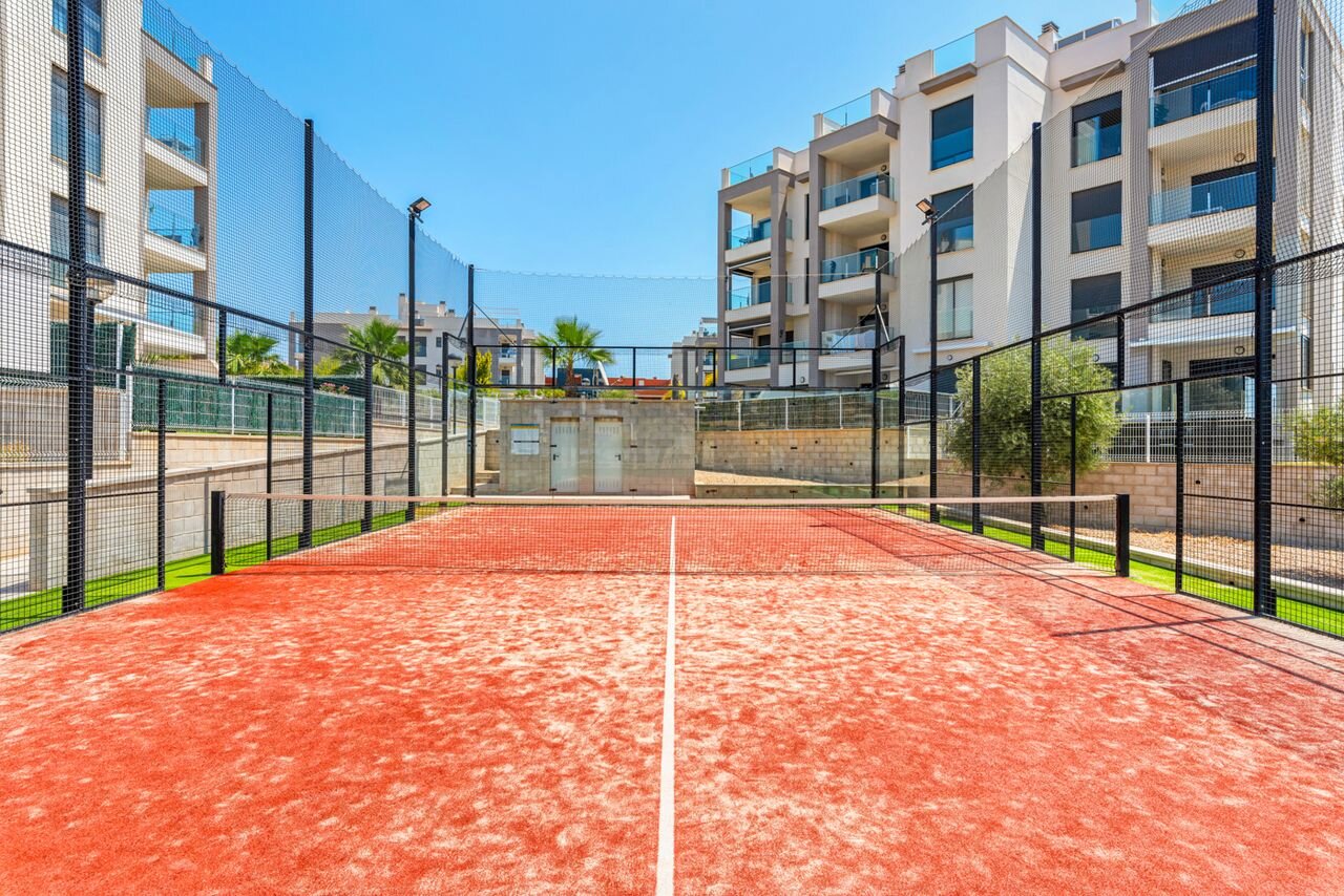 Appartement met 2 Slaapkamers in Las Filipinas, Orihuela Costa - Image 13