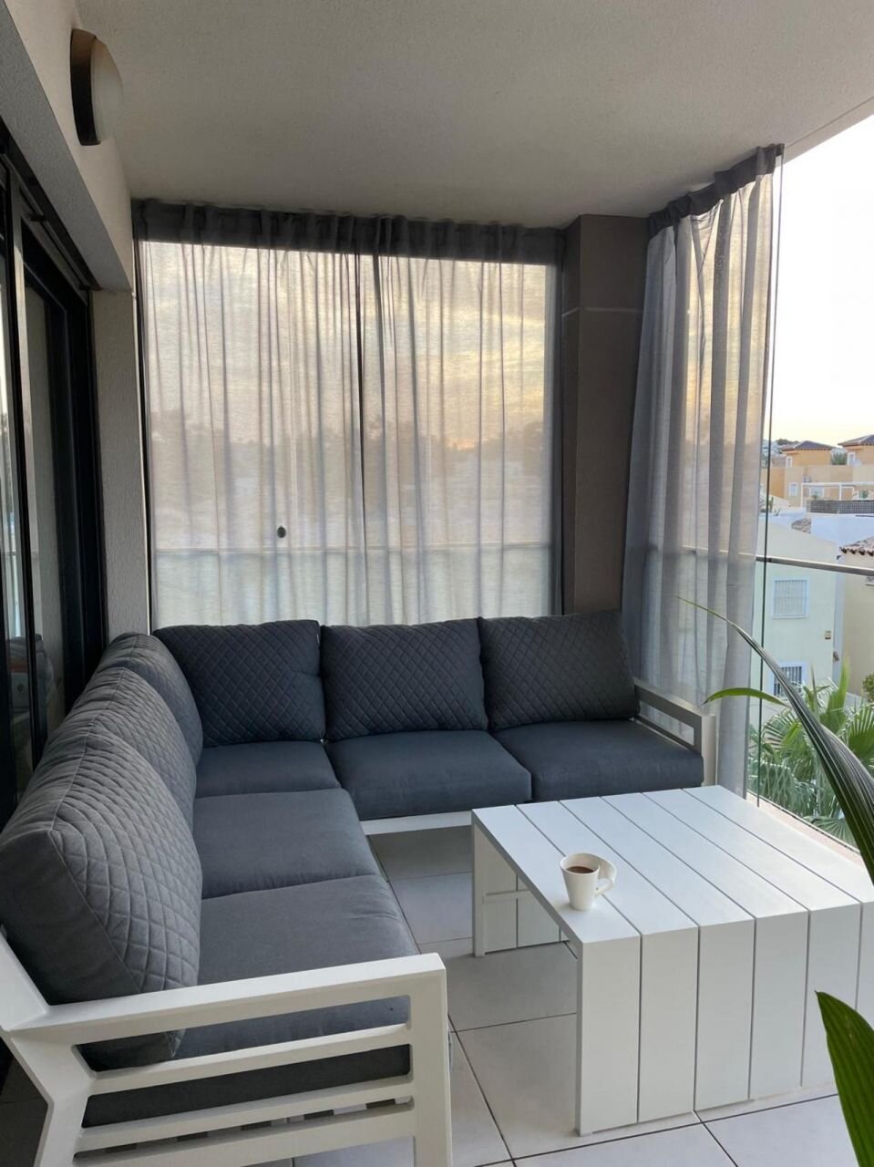 Appartement met 2 Slaapkamers in Las Filipinas, Orihuela Costa - Image 15
