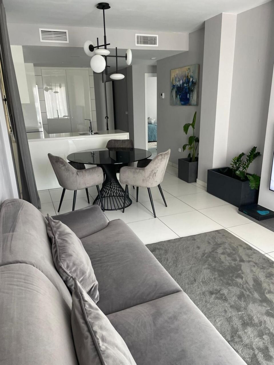 Appartement met 2 Slaapkamers in Las Filipinas, Orihuela Costa - Image 16