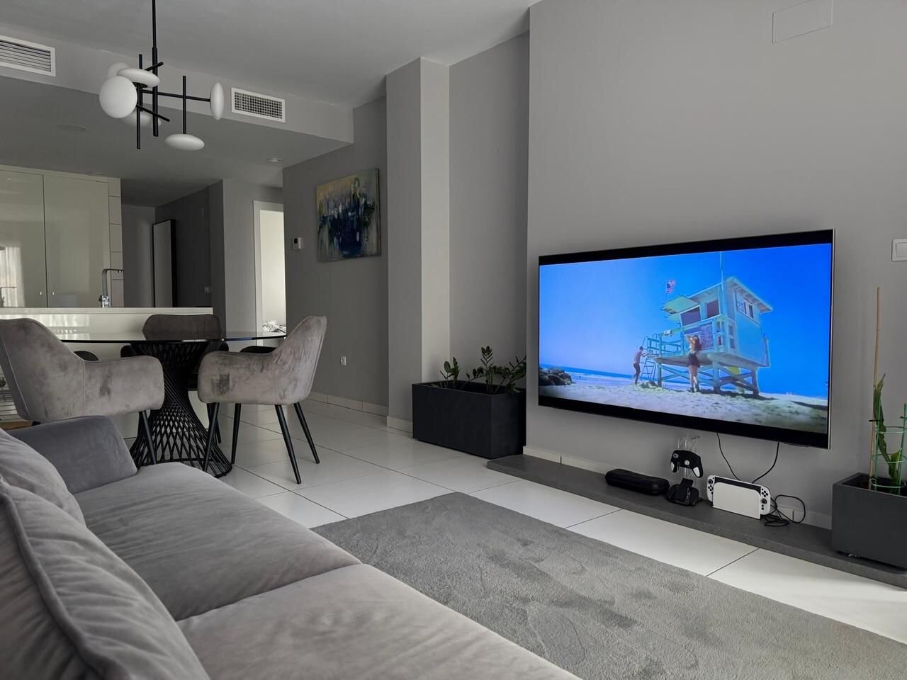 Appartement met 2 Slaapkamers in Las Filipinas, Orihuela Costa - Image 17
