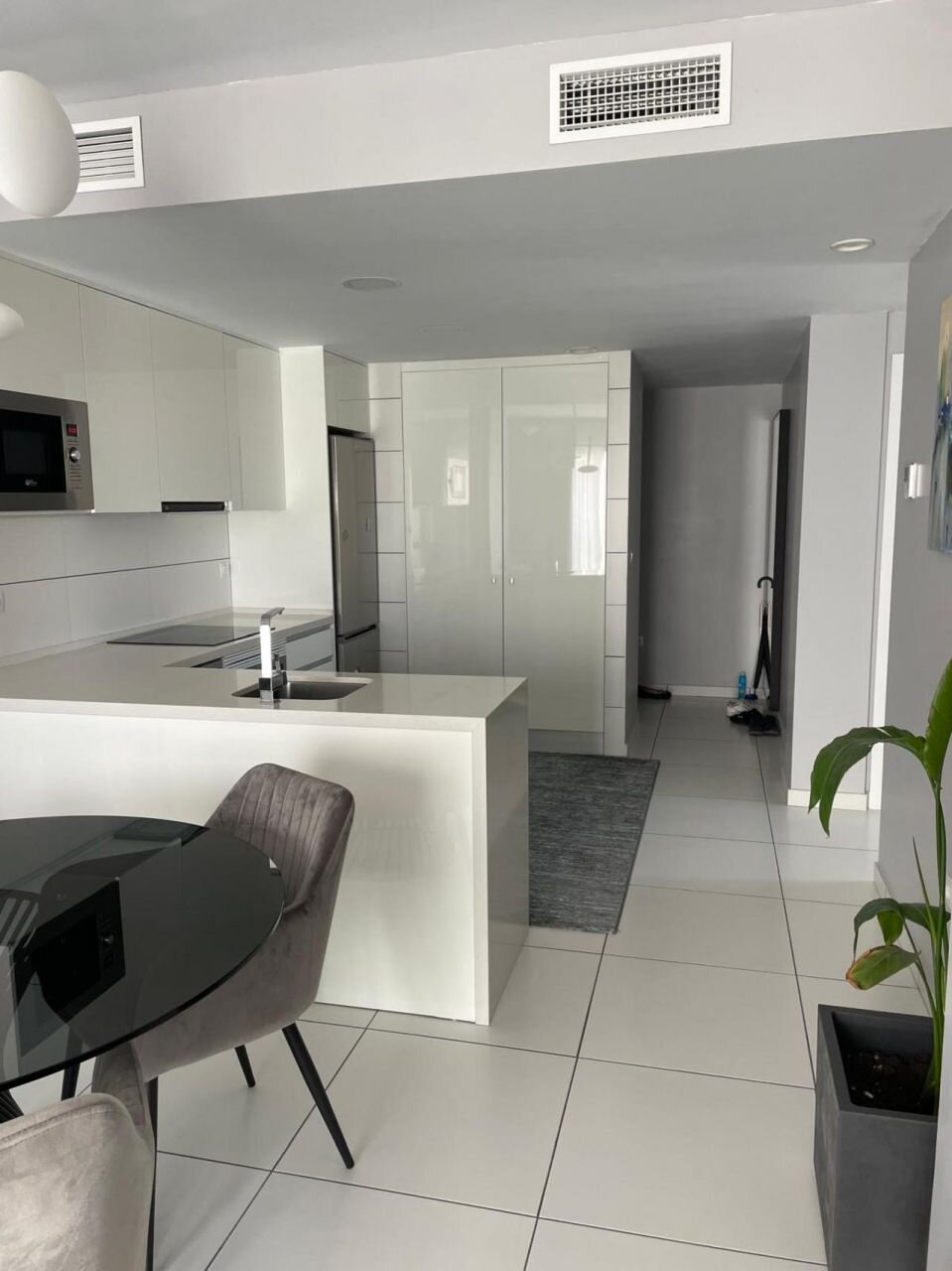 Appartement met 2 Slaapkamers in Las Filipinas, Orihuela Costa - Image 18